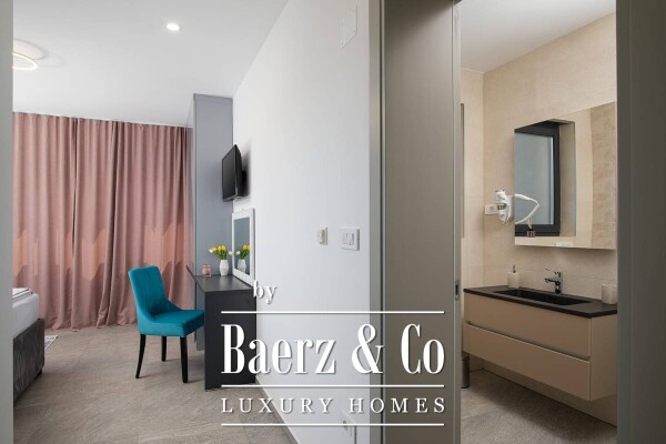 photo 44 Istria, Medulin - luxury villa with wellness and swimming pool, 300 m2