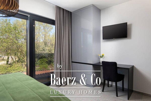 photo 63 Istria, Medulin - luxury villa with wellness and swimming pool, 300 m2