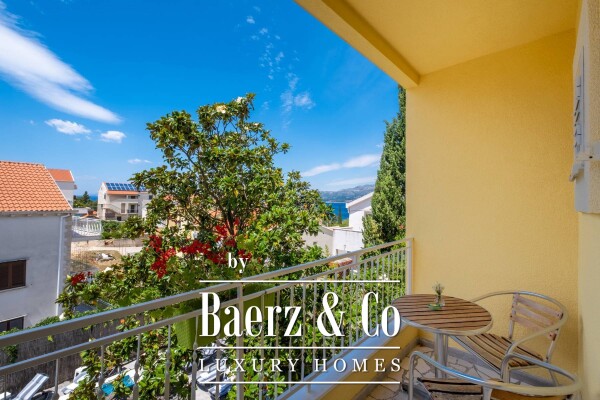 photo 10 Cavtat, Villa 14 apartments 252m2