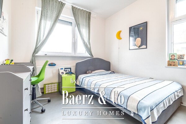 photo 9 Zagreb, Remete, beautiful newly built family villa BRP 366 m2 with pool