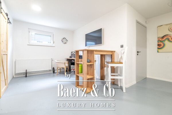 photo 14 Zagreb, Remete, beautiful newly built family villa BRP 366 m2 with pool