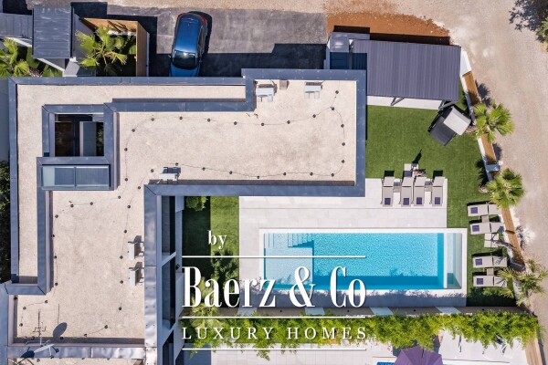 photo 73 Istria, Medulin, beautiful modern semi-detached villa NKP 220m2