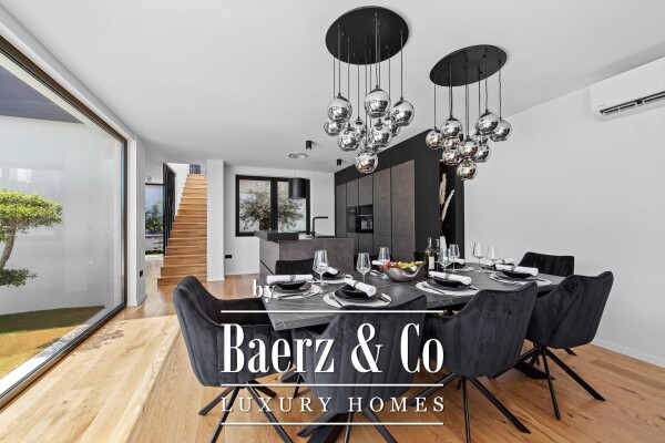 photo 102 Istria, Medulin, beautiful modern semi-detached villa NKP 220m2