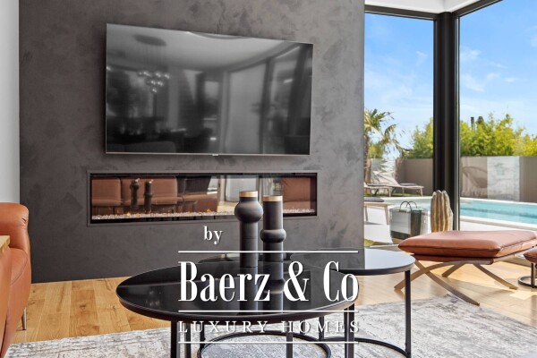 photo 114 Istria, Medulin, beautiful modern semi-detached villa NKP 220m2