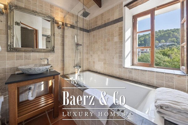 photo 9 Charming Finca with pool and garden in S'Arracó