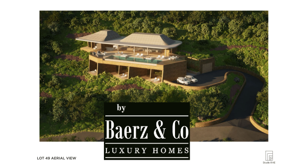 photo 2 Pearns Point Antigua - THE JEWEL OF THE CARIBBEAN - LOTS 47-53 - LOTS 47-53