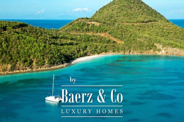 photo 2 Pearns Point Antigua - THE JEWEL OF THE CARIBBEAN - LOTS 60-71 - LOTS 60-71