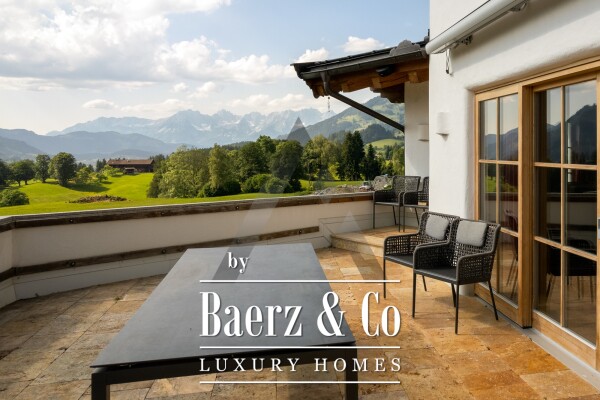 photo 7 Beautiful luxury home in Aurach bei Kitzbühel