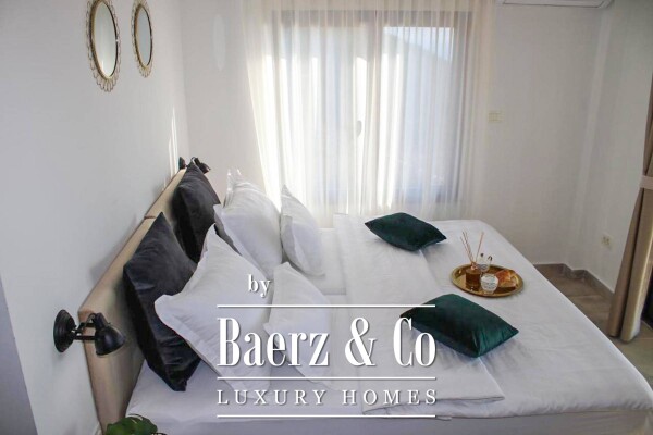 photo 24 Split, Podstrana two villas with swimming pools and sea views