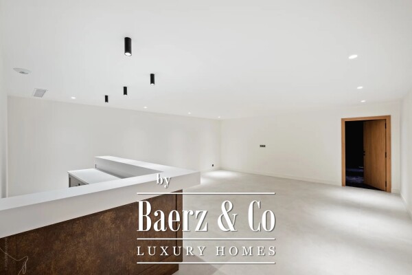 photo 34 Mougins, contemporary villa of 700m2 in a closed domain