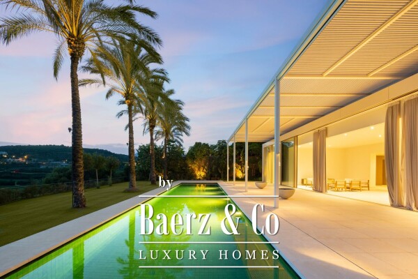 photo 8 Villa - Estepona West - Casares - Ref: 8339