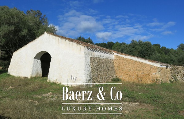 photo 22 MARVELLOUS RURAL ESTATE IN ALAIOR