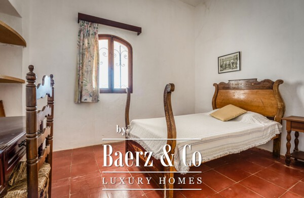 photo 21 MAGNIFICENT RURAL ESTATE IN CIUTADELLA