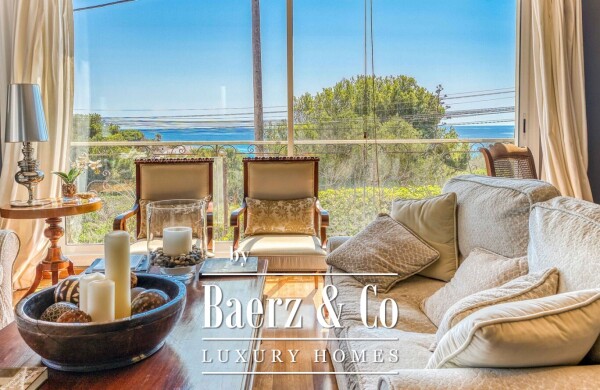 photo 8 MAGNIFICENT VILLA PUNTA PRIMA