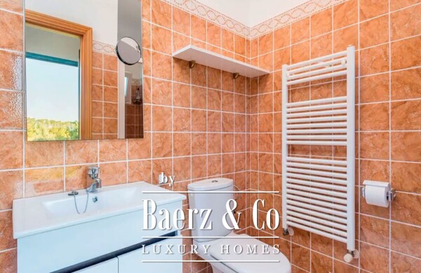 photo 17 LUXURY GRAND VILLA IN TREBALUGER