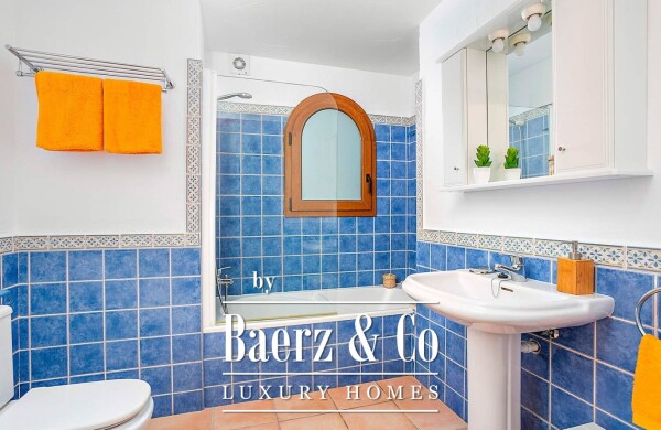 photo 24 BEAUTIFUL PROPERTY IN FERRERIES