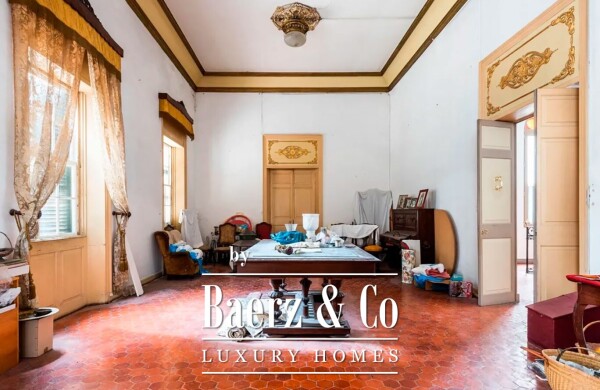 photo 8 LORDLY HOUSE IN THE CENTER OF MAHON