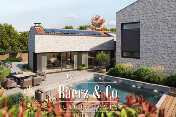 photo 17 Istria, Veleniki, stone villa with swimming pool