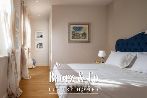 photo 4 Istria, Vabriga - exclusive, unique villa of timeless beauty 338 m²