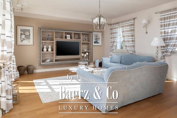 photo 8 Istria, Vabriga - exclusive, unique villa of timeless beauty 338 m²