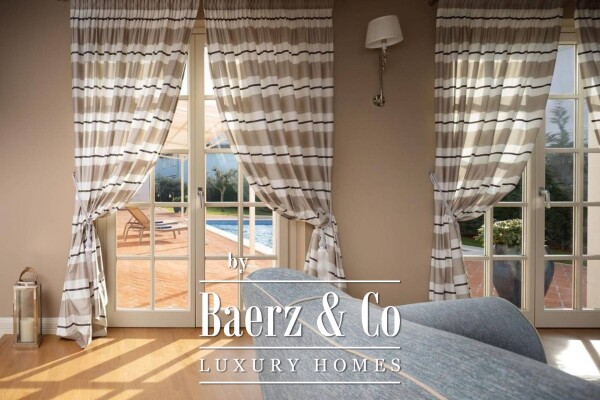 photo 11 Istria, Vabriga - exclusive, unique villa of timeless beauty 338 m²