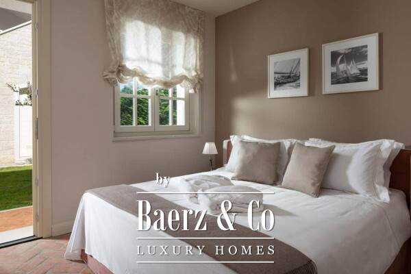 photo 24 Istria, Vabriga - exclusive, unique villa of timeless beauty 338 m²