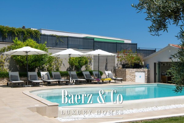 photo 40 Ližnjan: Villa with pool on a large property