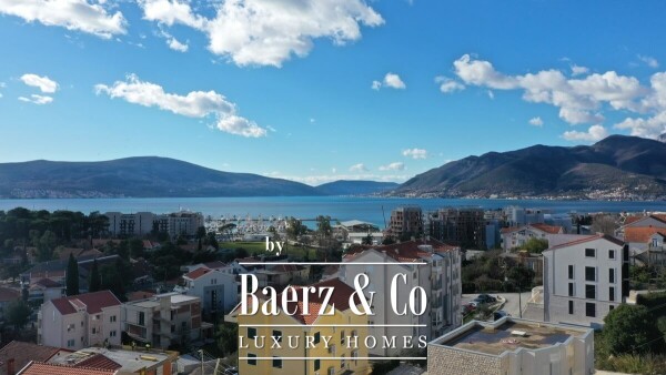 photo 1 New Apartment in Tivat near Porto Montenegro