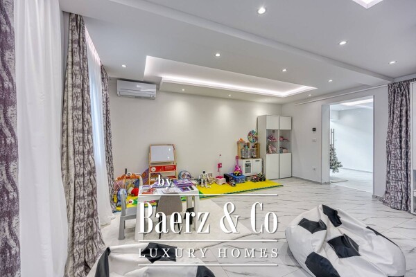 photo 25 Rovinj, an impressive family villa with a pool located in a quiet location