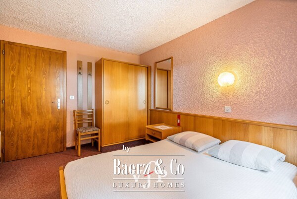 photo 12 HOTEL BOURG-SAINT-PIERRE