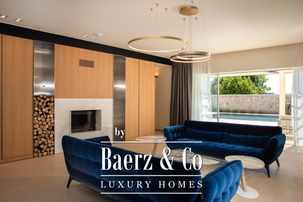 photo 2 Cavtat, villa in a unique location