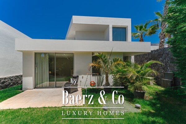 photo 35 Prestige & Profit: Exclusive Abama Villa with Full Rental Rights