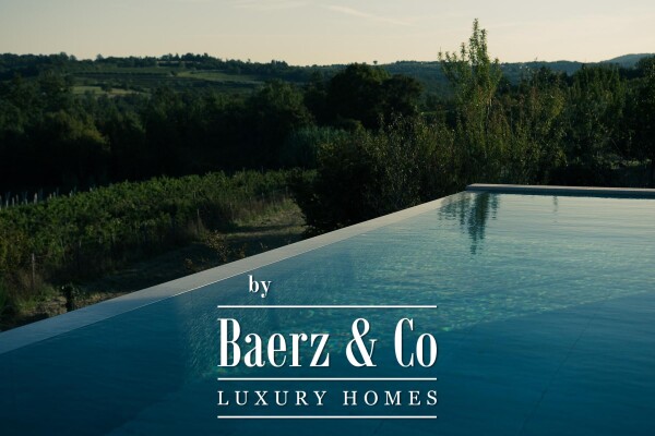 photo 53 Istria, Momjan, modern stone villa