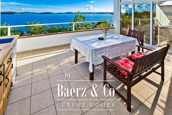 photo 12 Hvar, a unique property in a beautiful position, 1st row by the sea