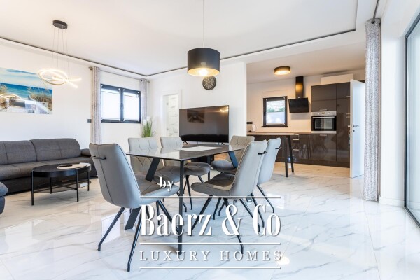 photo 7 Vodice, Srima, beautiful house 50 meters from the sea