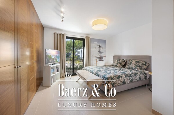 photo 17 Mediterranean Luxury: ample space and serene views in Camp de Mar