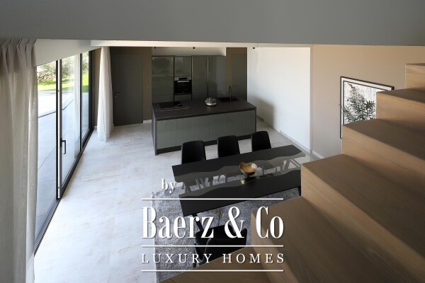 photo 27 Krk, Vrbnik, unique villa of 240 m2 on a plot of land of 800 m2