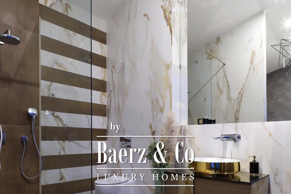 photo 43 Krk, Vrbnik, unique villa of 240 m2 on a plot of land of 800 m2