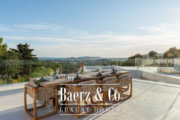 photo 3 Beautiful luxury home in Can Furnet, Can Furnet