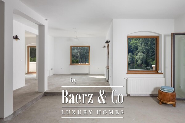 photo 26 Ozalj, a beautiful newly built family house next to Kupa!