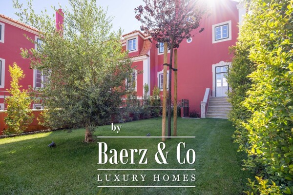 photo 46 Beautiful luxury home in Estrela