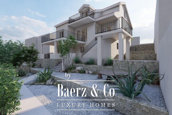 photo 8 Seget Vranjica, unique opportunity, beautiful house first row to the sea