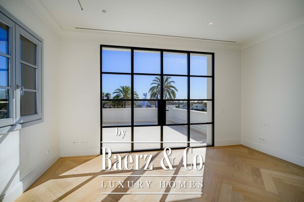 photo 3 Villa - Nueva Andalucia - Marbella - Ref: 8384