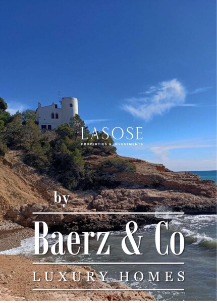 photo 10 Sitges, Montgavina