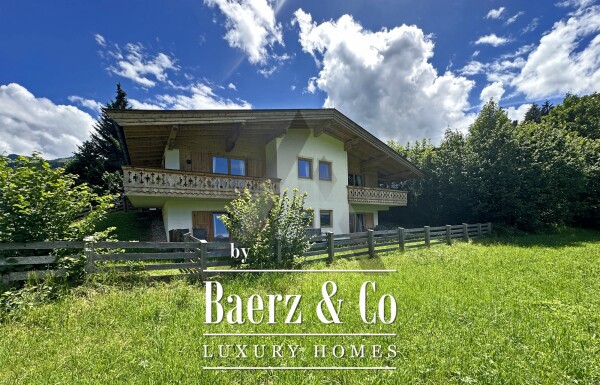 photo 1 Beautiful luxury home in Kirchberg in Tirol