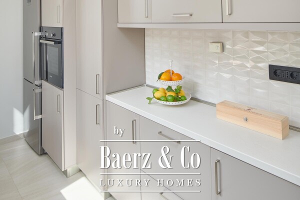 photo 8 Opatija, Center, Nova cesta, luxurious five-room apartment NKP 164.7m2