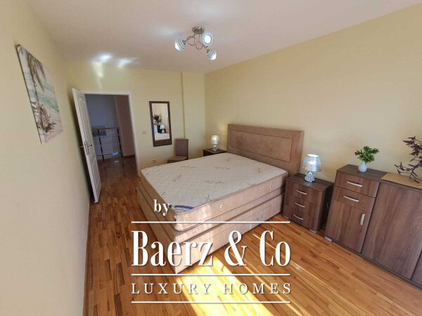 photo 20 Sveti Stefan Duplex Apartment with Seaview