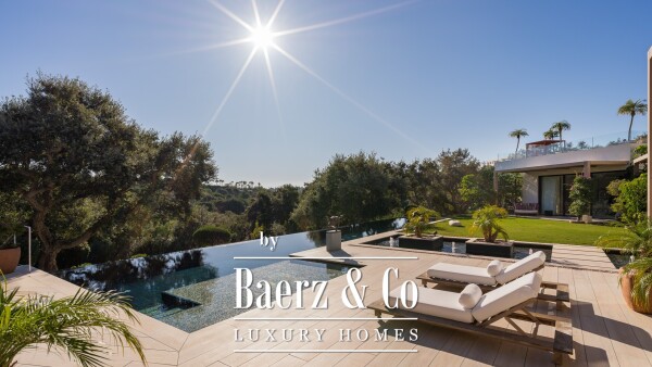 photo 12 Beautiful luxury home in Sotogrande, Sotogrande Alto - Zona G