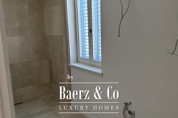 photo 22 Pašman Island, Dobropoljana, classic stone villa in the first row to the sea