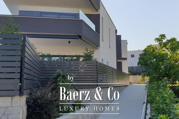 photo 1 Island of Krk, Malinska, luxury house with swimming pool NKP 180m2